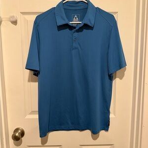 Gerry Weber Classic Blue Polo Shirt